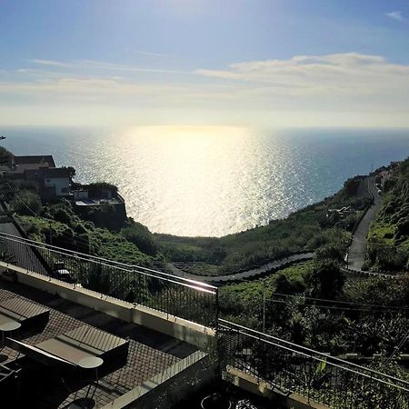 Hotel Do Campo Ribeira Brava Exterior foto